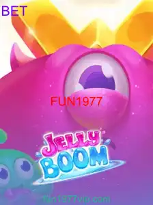 Descubra o Entusiasmante Mundo de JellyBoom: Aventuras e Estratégias com FUN1977