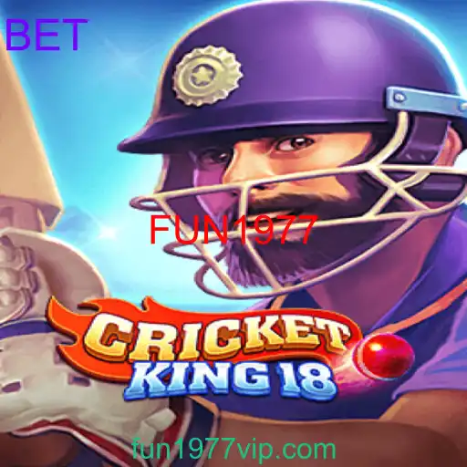CricketKing18